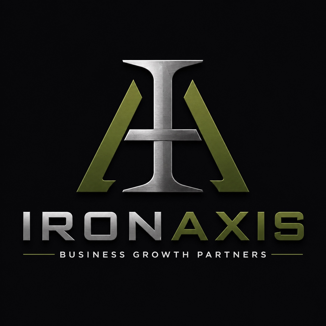 IronAxis Business Growth Partners